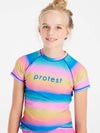 Prtticket Jr Rashguard t-shirt