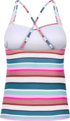Mixlusca 24 B&c-cup tankini
