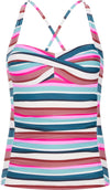 Mixlusca 24 B&c-cup tankini