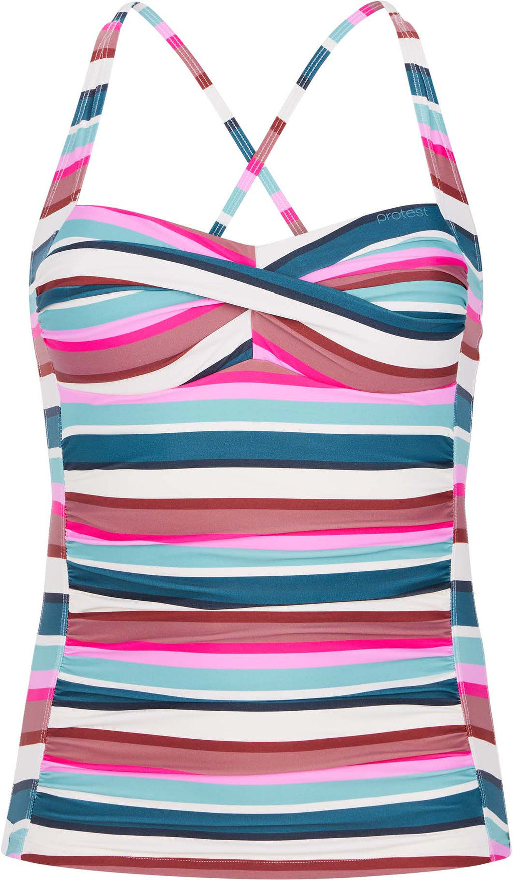 Mixlusca 24 B&c-cup tankini