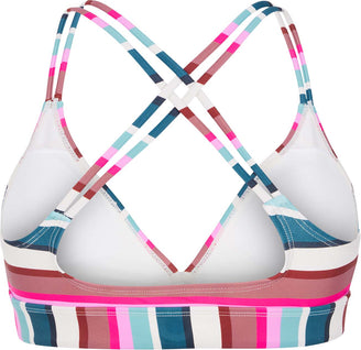 Mixsuperi Triangle bikini top