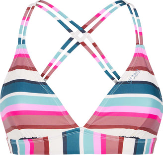 Mixsuperi Triangle bikini top