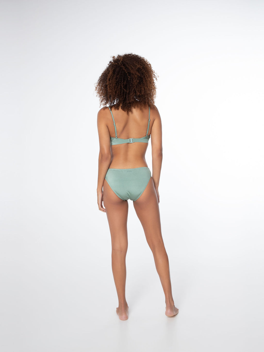 Adairs Triangle bikinitop BCD-Cup