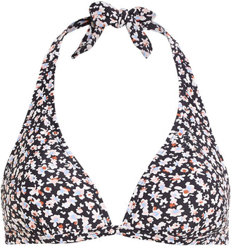 Mixjaneiro 23 Halter bikini top