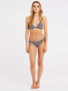 Mixjaneiro 23 Halter bikini top