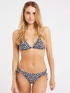 Mixjaneiro 23 Halter bikini top
