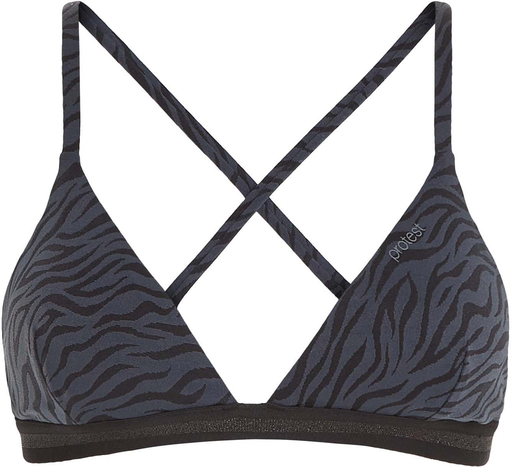 Mixdali 23 Triangle bikinitop