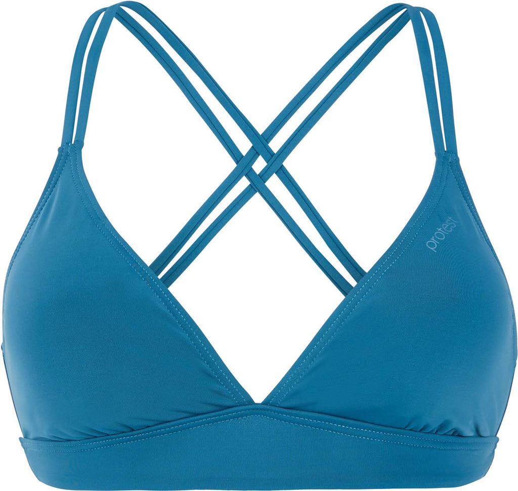 Mixmakara 24 Triangle bikini top
