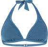 Mixzero Halter B&c-cup bikini top