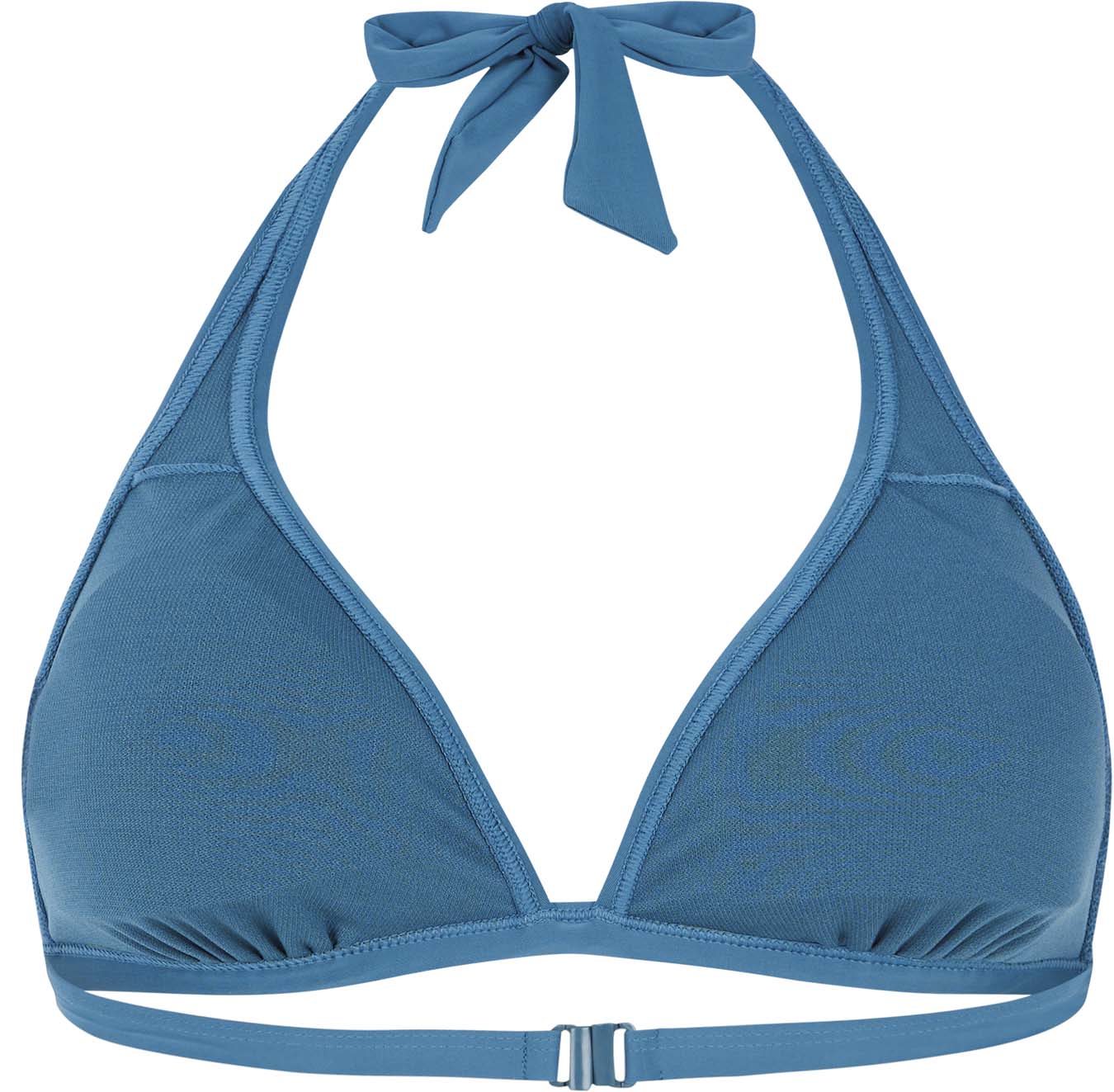Mixzero Halter B&c-cup bikini top