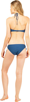 Morleys bandeau bikinitop