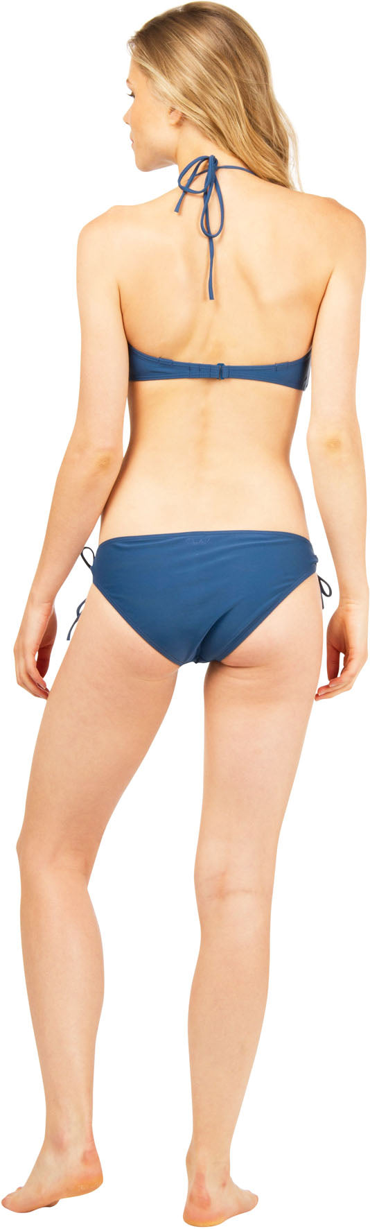 Morleys bandeau bikinitop