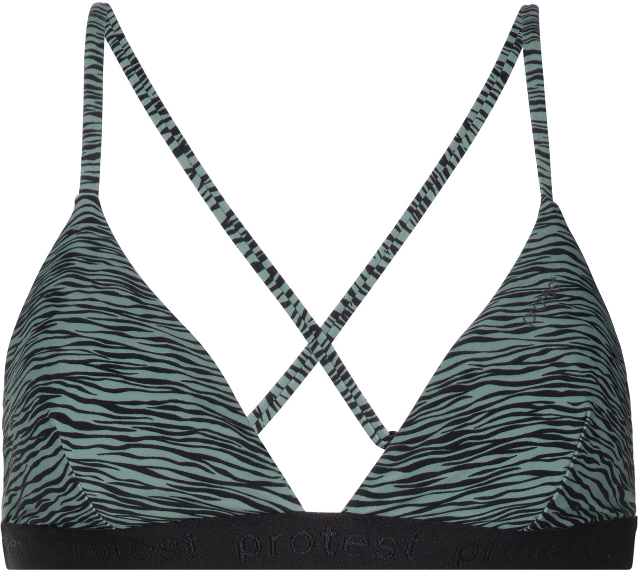 Dali Triangle bikinitop