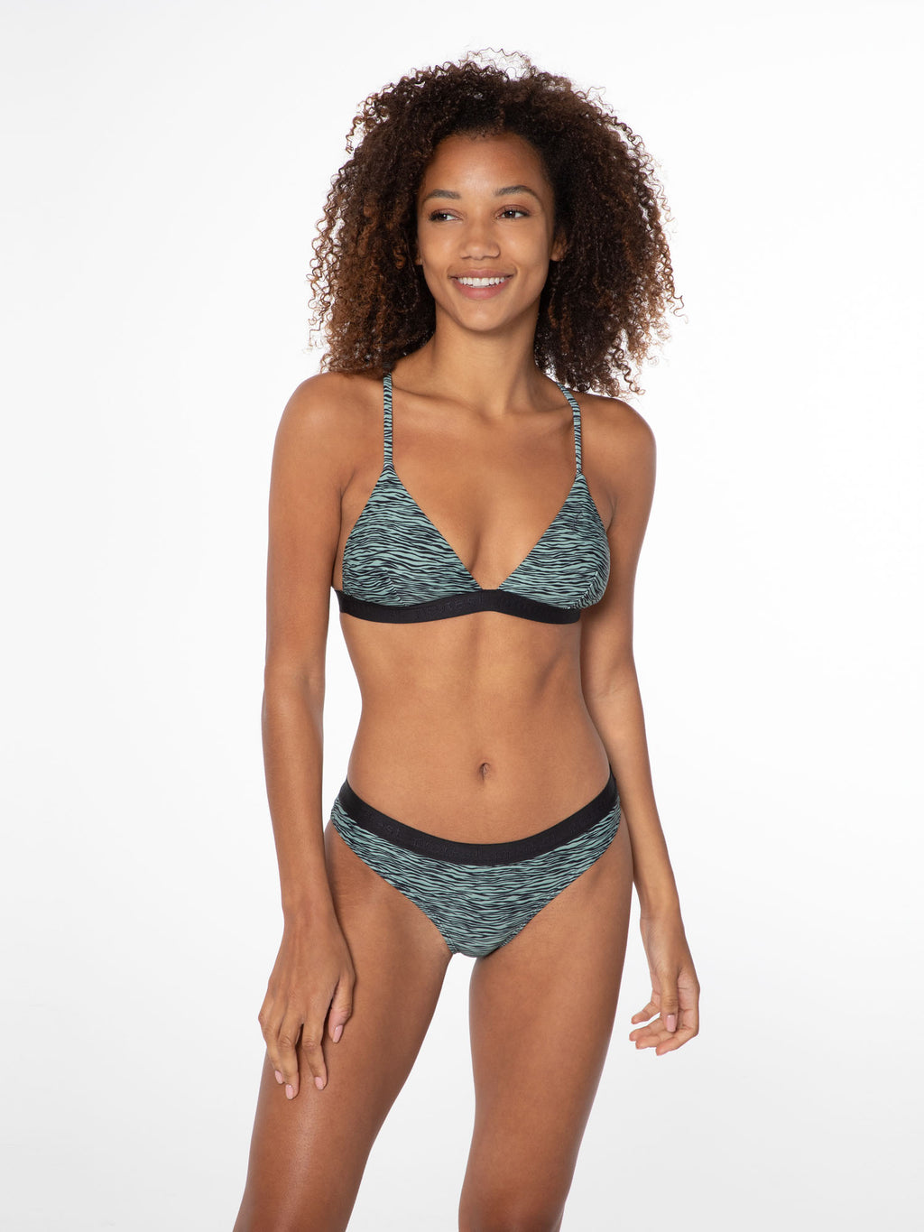 Dali Triangle bikinitop