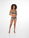 Dali Triangle bikinitop