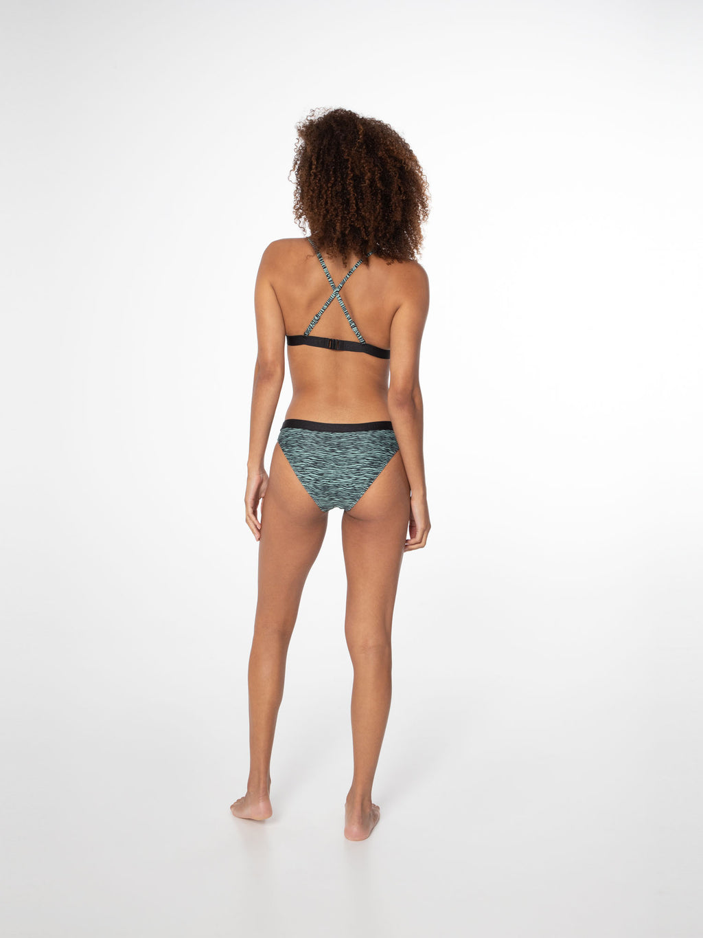 Dali Triangle bikinitop
