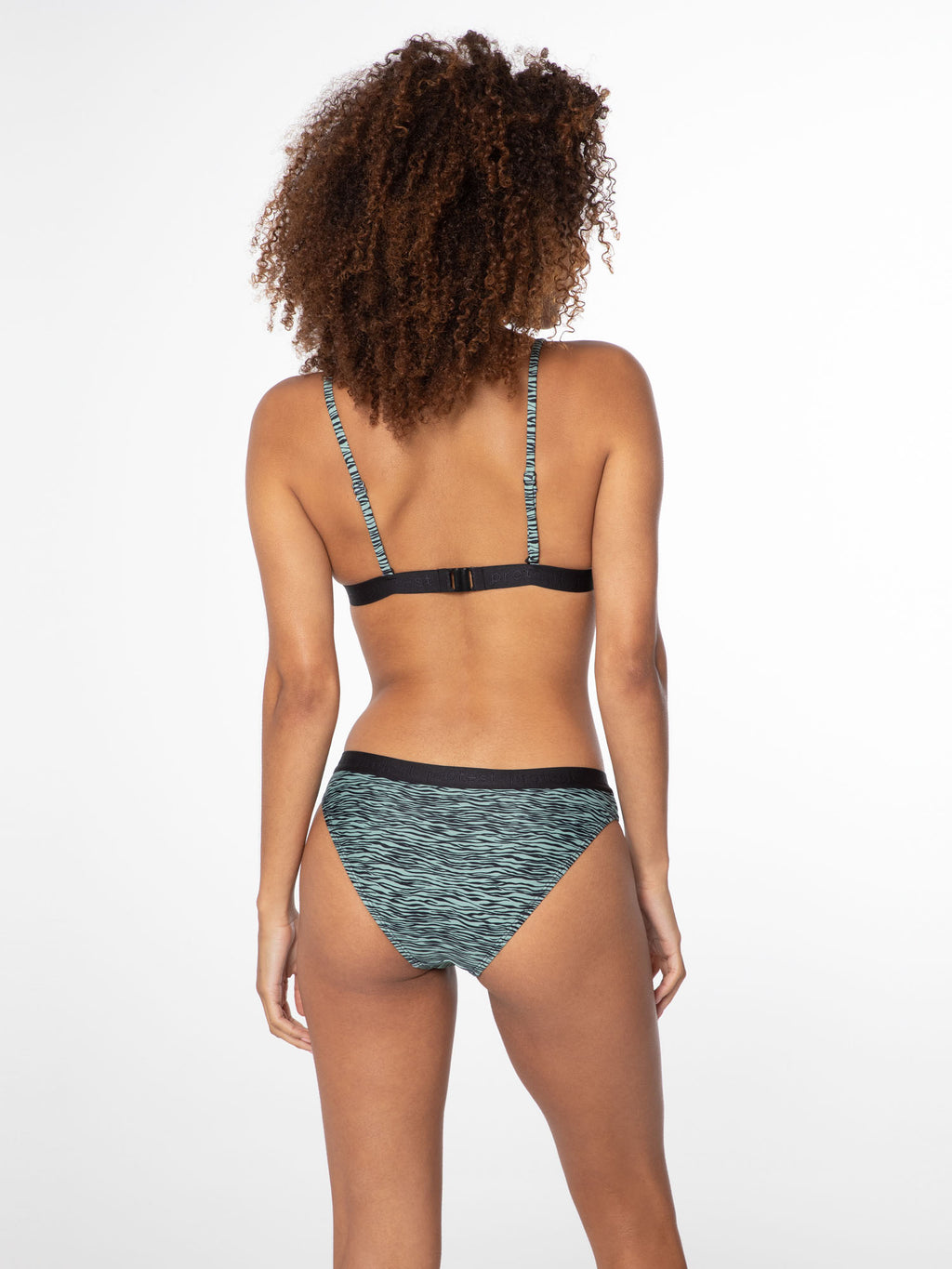 Dali Triangle bikinitop