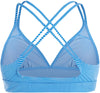 Mixsuperbird 23 Triangle bikini top