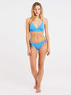 Mixsuperbird 23 Triangle bikini top