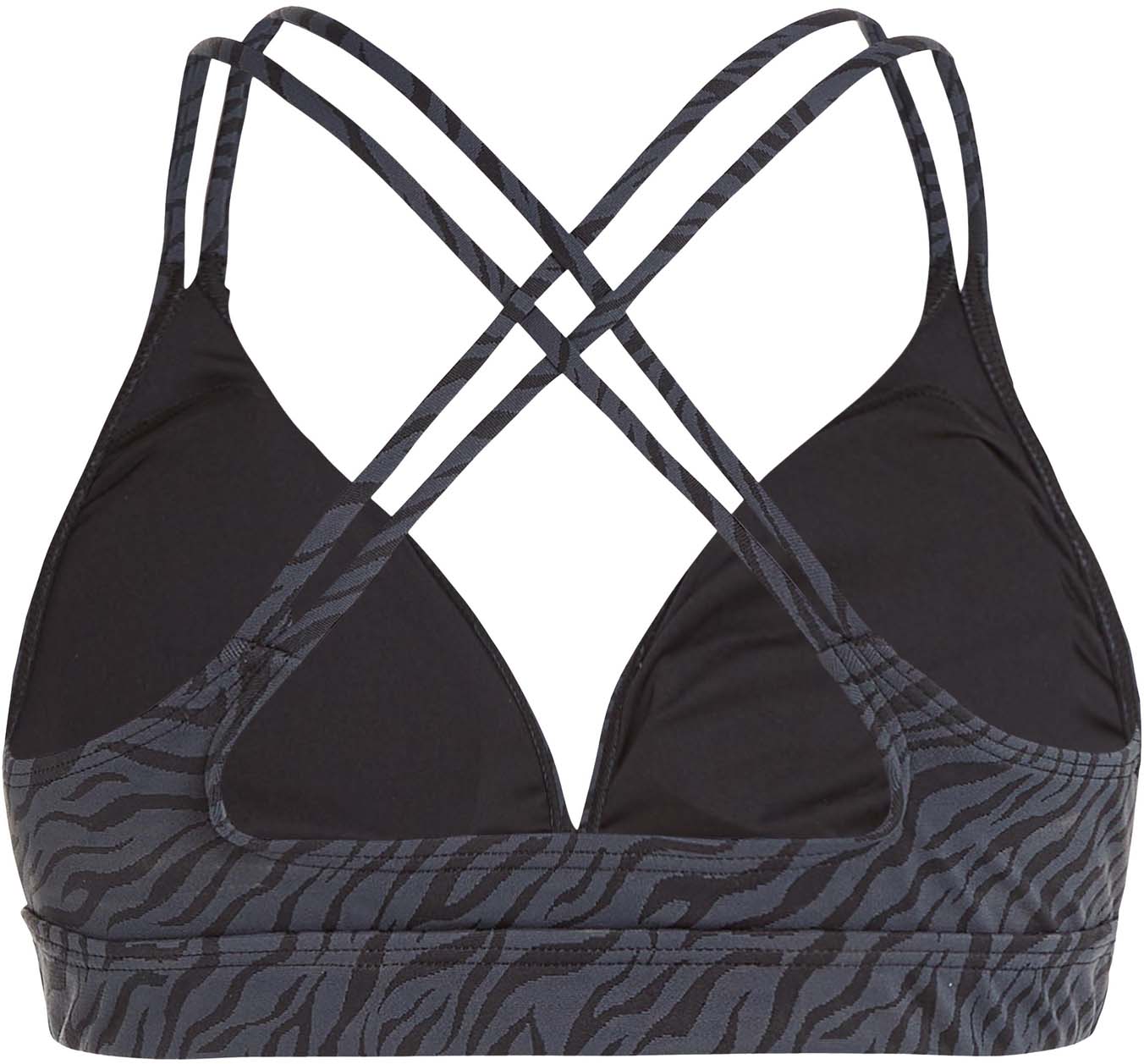 Mixsupero 23 Triangle bikinitop