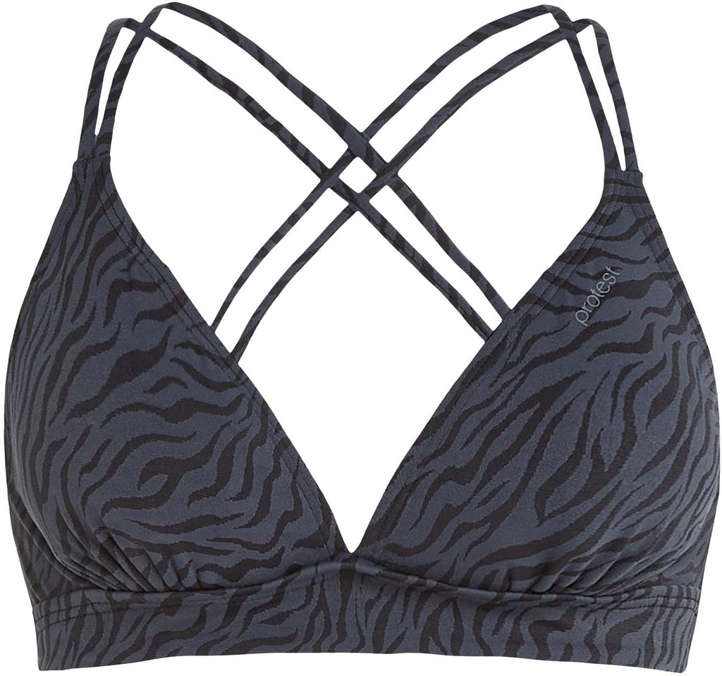 Mixsupero 23 Triangle bikinitop