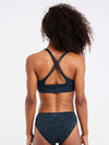 Mixsupero 23 Triangle bikinitop