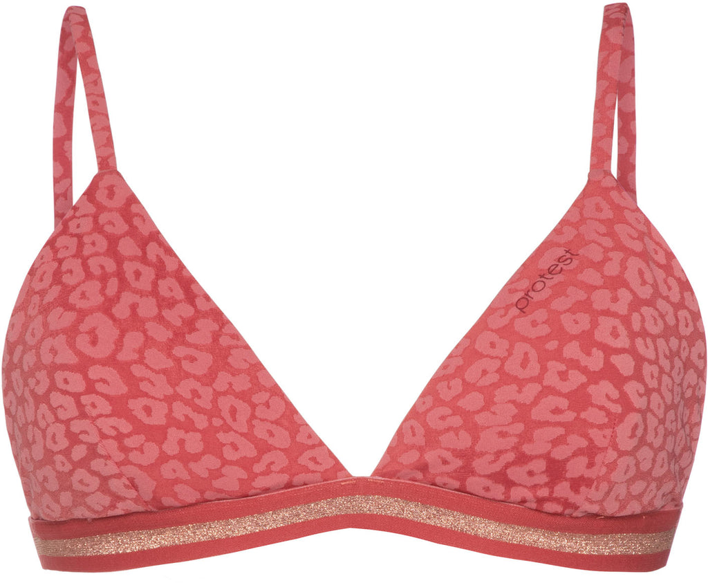 Hera Triangle bikinitop