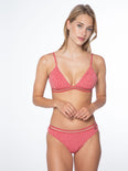 Hera Triangle bikinitop