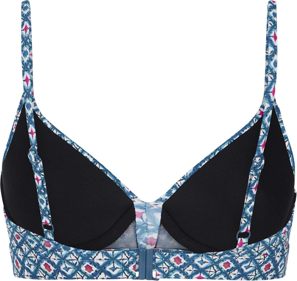 Mixwish Wire Bcd-cup bikinitop