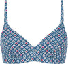 Mixwish Wire Bcd-cup bikinitop