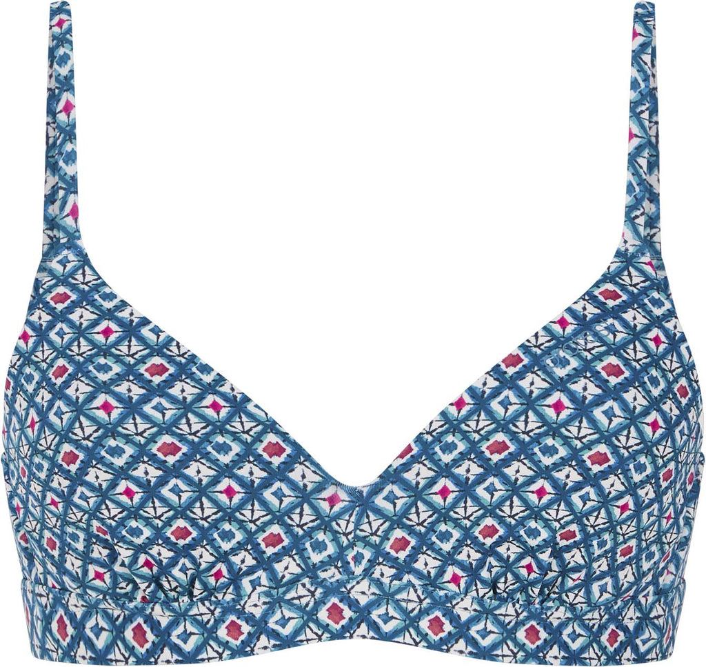 Mixwish Wire Bcd-cup bikinitop