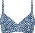 Mixwish Wire Bcd-cup bikinitop