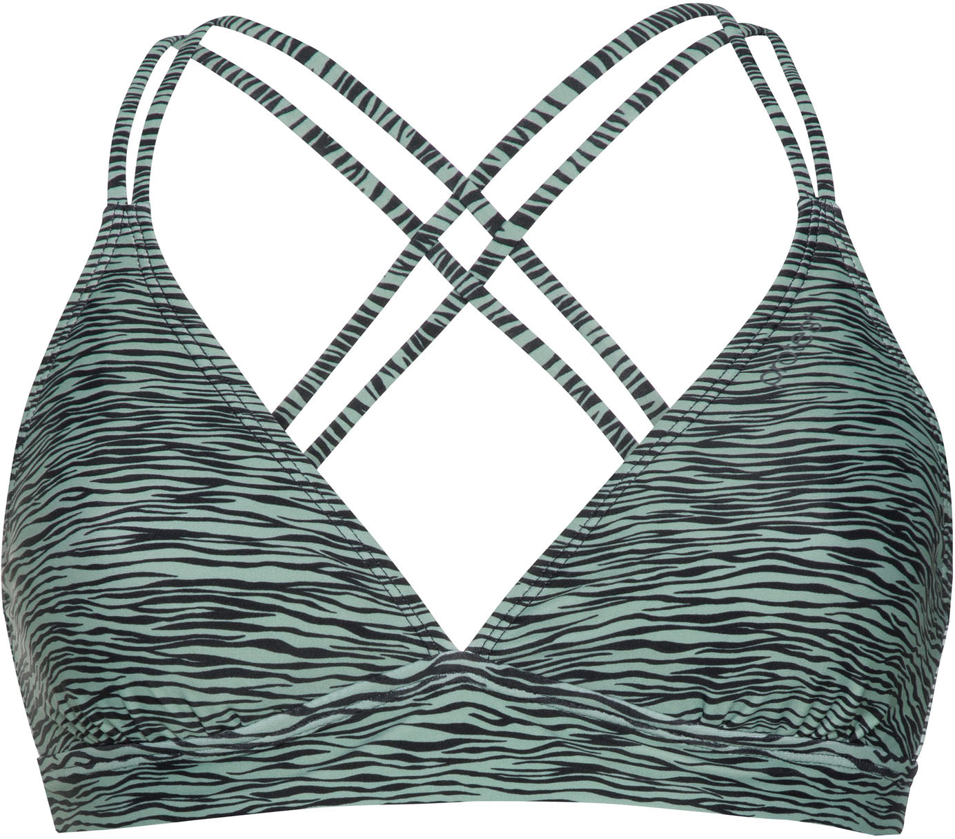 Superbird Triangle bikinitop