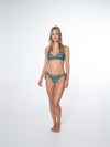 Superbird Triangle bikinitop