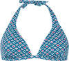 Mixtwice Halter bikini top B&c-cup