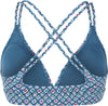 Mixsupero 24 Triangle bikinitop