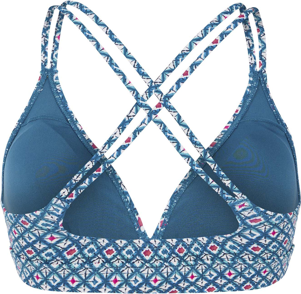 Mixsupero 24 Triangle bikinitop
