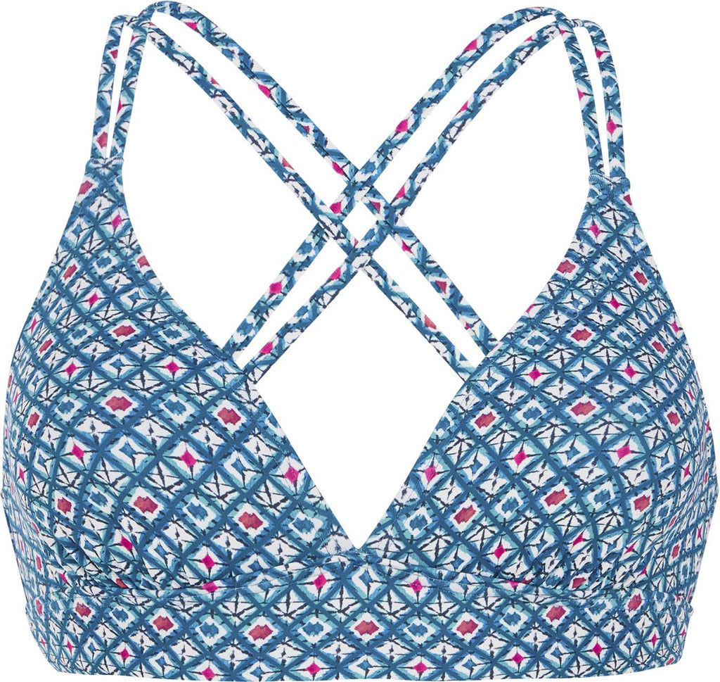 Mixsupero 24 Triangle bikinitop