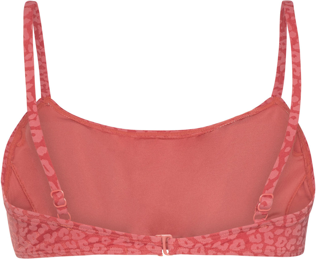 Ruby bikinitop