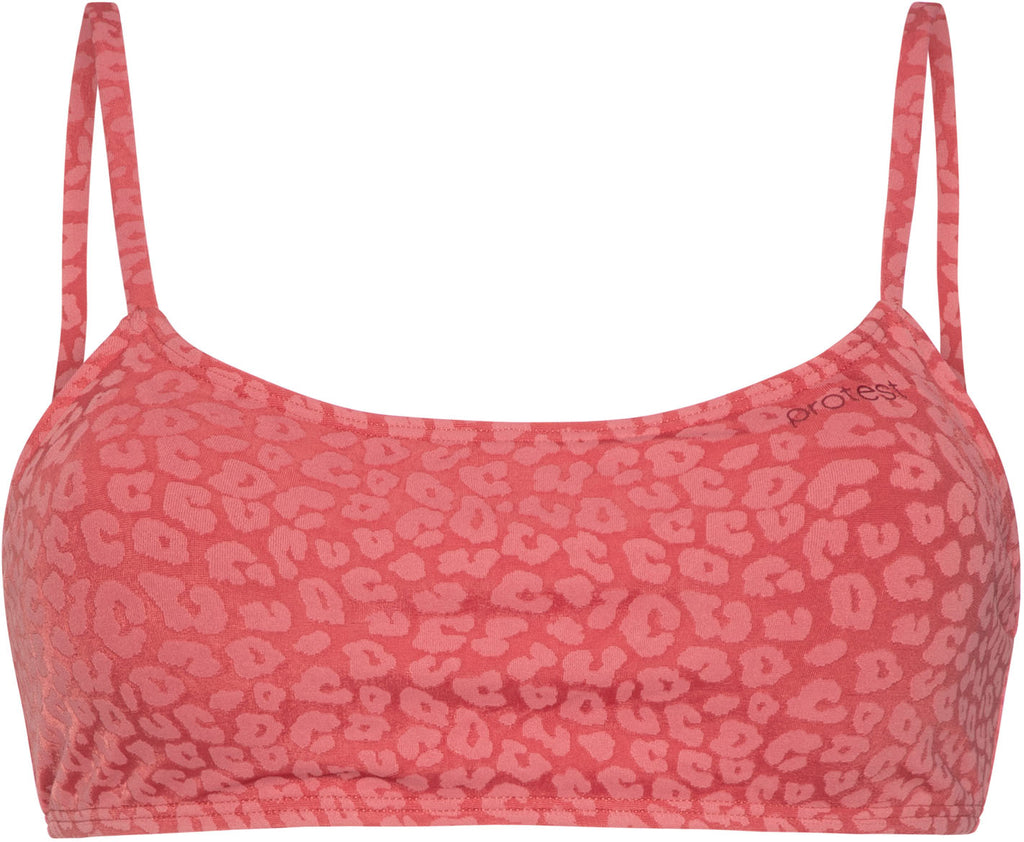 Ruby bikinitop