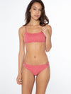 Ruby bikinitop