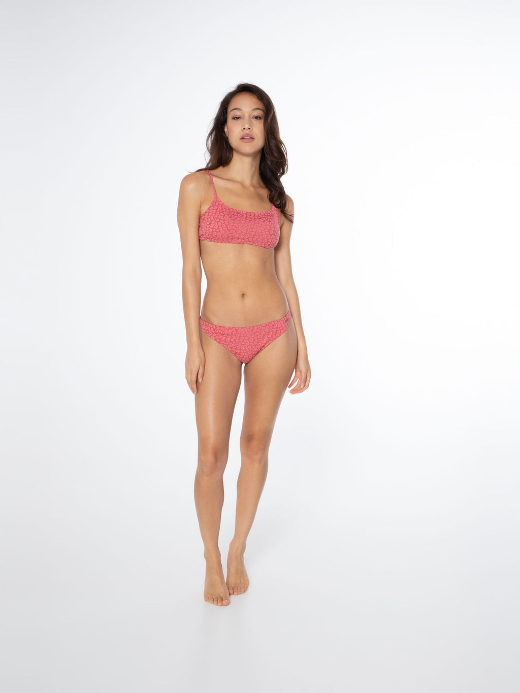 Ruby bikinitop