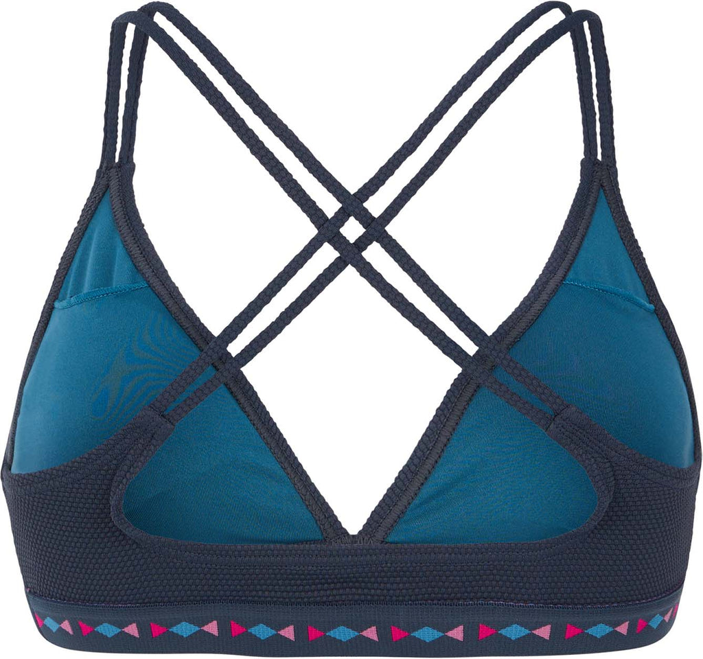 Mixtiamat 24 Triangle bikini top