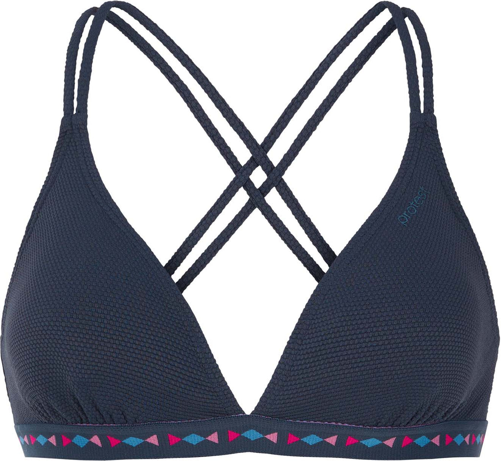 Mixtiamat 24 Triangle bikini top
