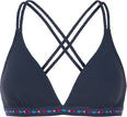 Mixtiamat 24 Triangle bikini top