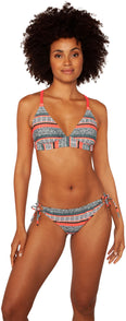 Superbird 20 Triangle bikinitop