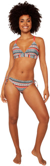 Superbird 20 Triangle bikinitop