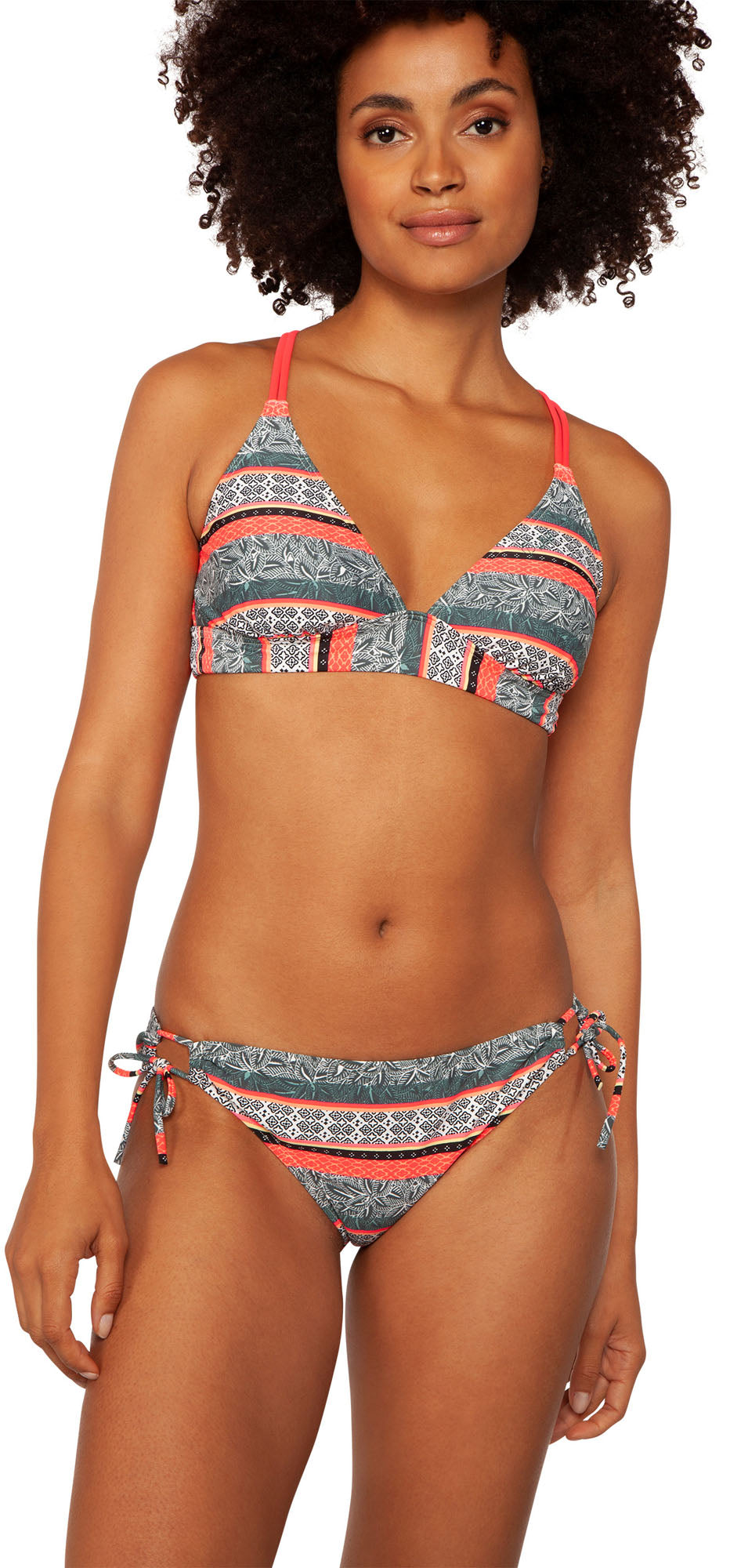 Superbird 20 Triangle bikinitop