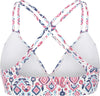 Mixsupera 24 Triangle bikini top
