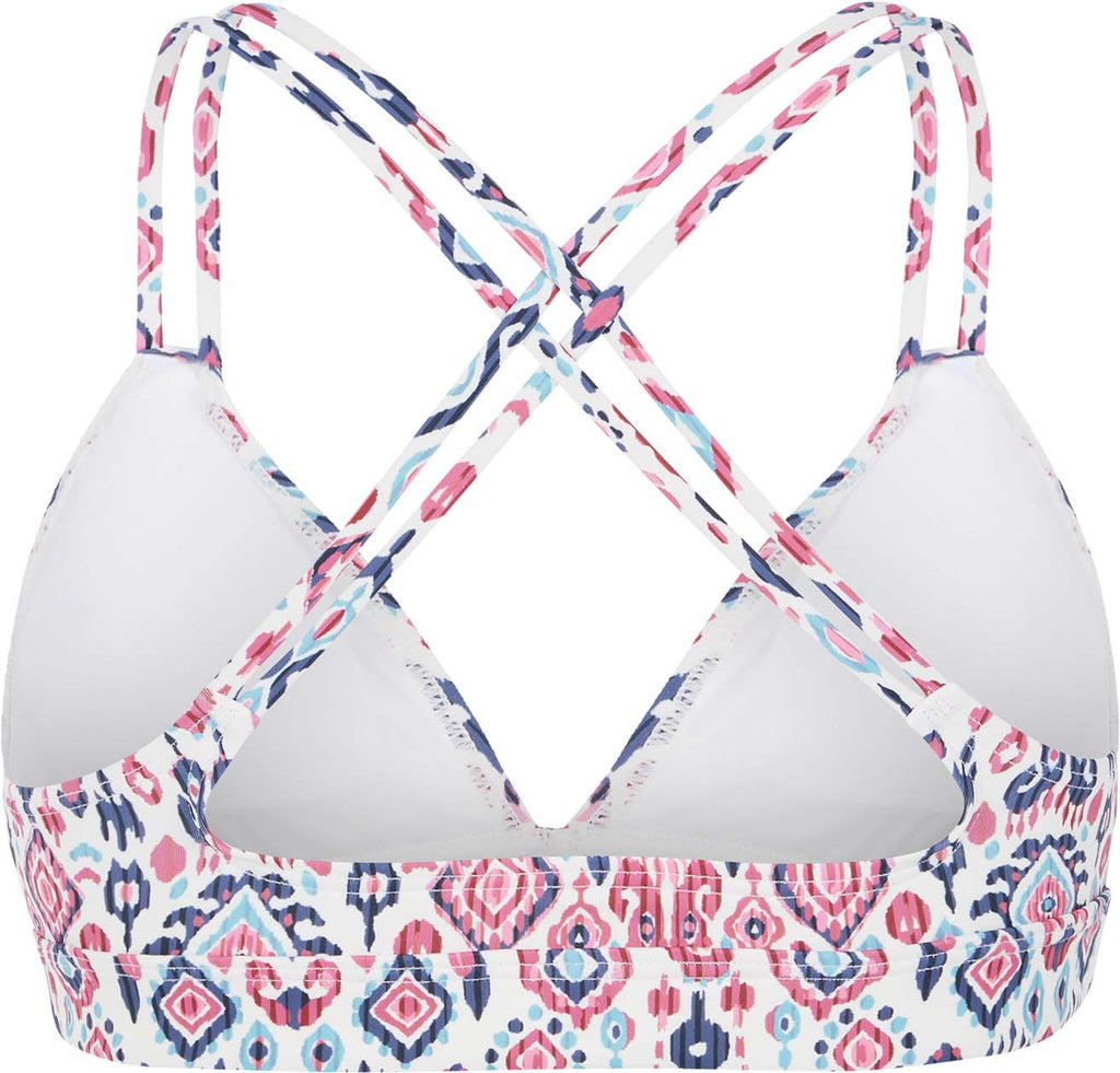 Mixsupera 24 Triangle bikini top